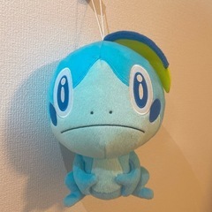 ポケモン メッソン ぬいぐるみ