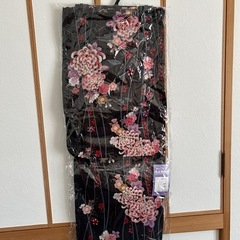 浴衣下駄セット
