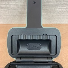 （美品 ）　　
TOFFY ハーフホットサンドメーカーの画像