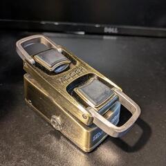 ムーア コンパクト ワウ The Wahterの画像