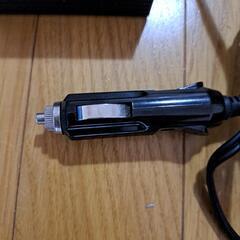 カーインバーターの画像