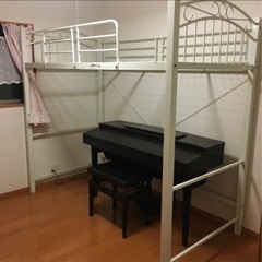 ロフトベッド