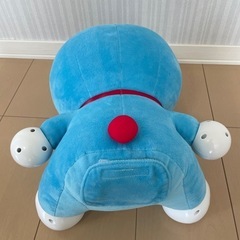 いっぱい教えて！　おしゃべりドラえもんの画像