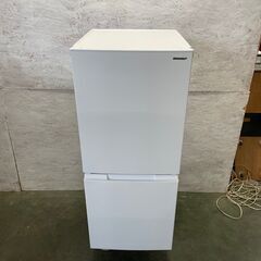 【SHARP】 シャープ 2ドア 冷凍冷蔵庫 容量152L 冷凍...