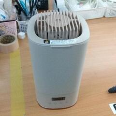 0218-133 スチーム加湿器 2024年製