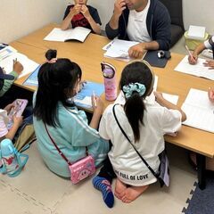 【英語講師募集！】学童保育内でこどもたちに楽しく英語を教えませんか？の画像