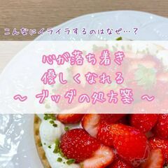 イライラに悩まされているあなたへ～ 心が落ち着き優しくなれるブッ...