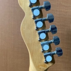 [受け渡し者決まりました]ギターの画像
