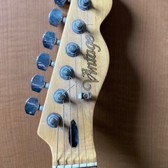 [受け渡し者決まりました]ギターの画像