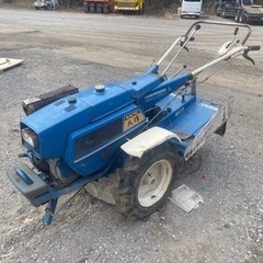 耕運機　KX70