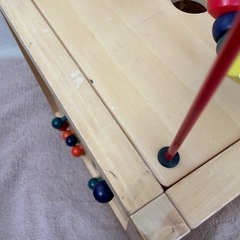 森のあそび箱　エドインター Fun toy cubeの画像