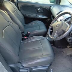 検長コミコミ E11ノート 6万k 近県無料納車の画像