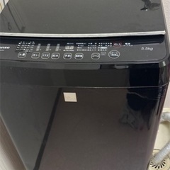 洗濯の画像