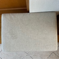 KAJA カジャ/FARGO Ottomanの画像