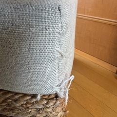 KAJA カジャ/FARGO Ottomanの画像
