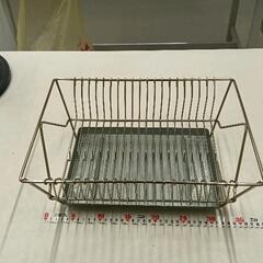 0218-170 IKEA  FINTORP 水切りラック