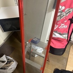 全身鏡