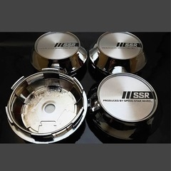 SSR センターキャップ　新品
