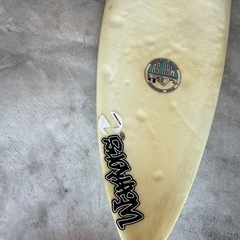 サーフボード　フルオーダー品の画像
