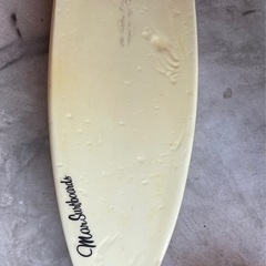 サーフボード　フルオーダー品の画像