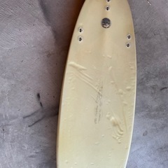 サーフボード　フルオーダー品の画像