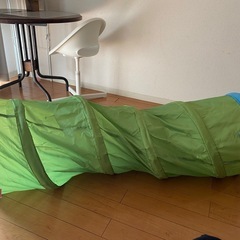 IKEA プレイトンネルの画像