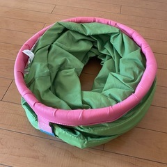 IKEA プレイトンネル