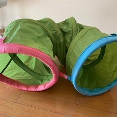 IKEA プレイトンネルの画像