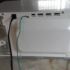 引取のみ　電子レンジ　RE-TS3-W6　SHARP製の画像
