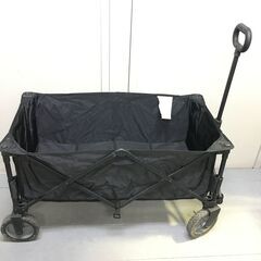 A3356　ジャパーナ　キャリーカート　キャリーワゴン　アウトド...