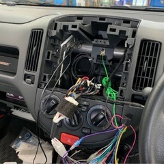 🚙車載品・内装品取付け、警告灯点灯などの不具合対応🚗