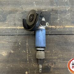 【中古】日東 MLG-40 エアディスクグラインダ 本体のみ