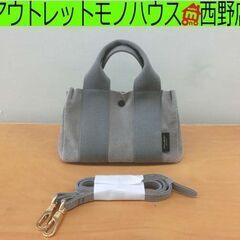 VIOLA d'ORO/ヴィオラドーロ 2WAY ミニバッグ G...