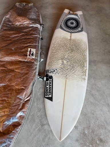 アルメリック ハイファイブ サーフボード アルメリック サーフボード