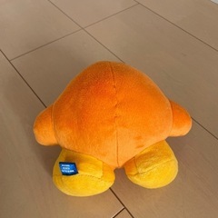 ワドルディ ぬいぐるみの画像