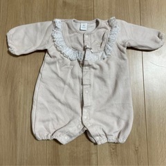 カバーオールの画像