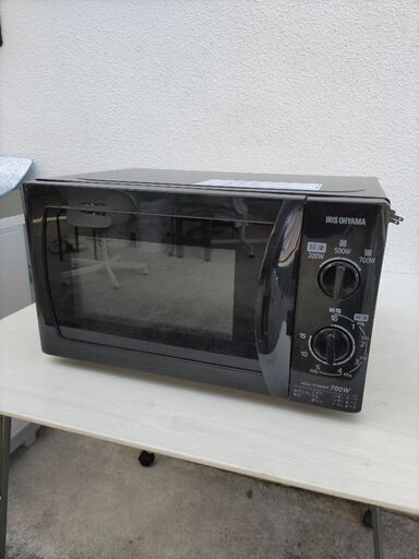 電子レンジ