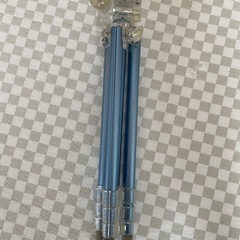 カメラアルミ三脚