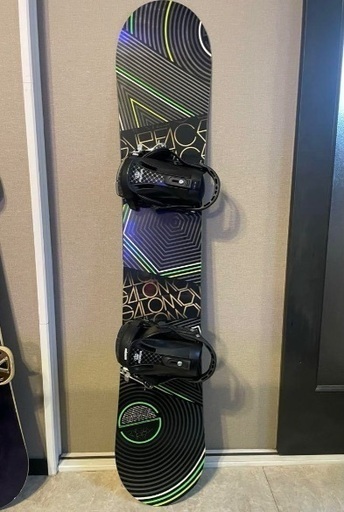 Salomon サロモン スノーボード ビンディング カバー セット SALOMON