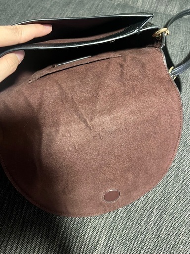 COACH ショルダーバッグ　Ｃ１４３２／ＩＭＢＬＫ　　