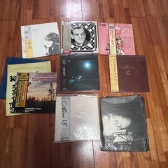 レコード　古いレコード　セット　まとめて価格　名護市レア　希少価値　