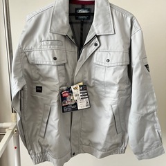 再値下げ‼️作業着 ワークマン