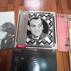 レコード　古いレコード　セット　まとめて価格　名護市レア　希少価値　の画像