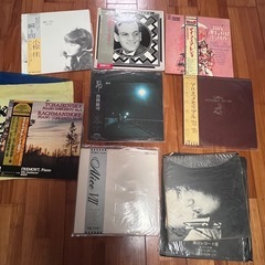 レコード　古いレコード　セット　まとめて価格　名護市レア　希少価値　の画像