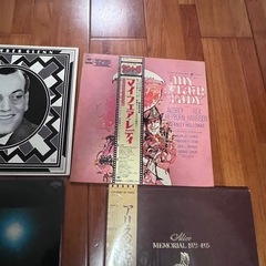レコード　古いレコード　セット　まとめて価格　名護市レア　希少価値　の画像