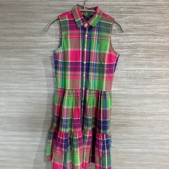 【大人気】ポロラルフローレン　160cm