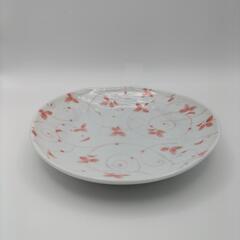 ☆新春セール☆　可愛い群馬銀行のお皿と器２セットの画像