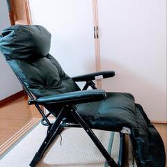 リクライニングチェアの画像