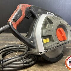 【中古】新ダイワ B18N2 防塵カッター　本体のみ