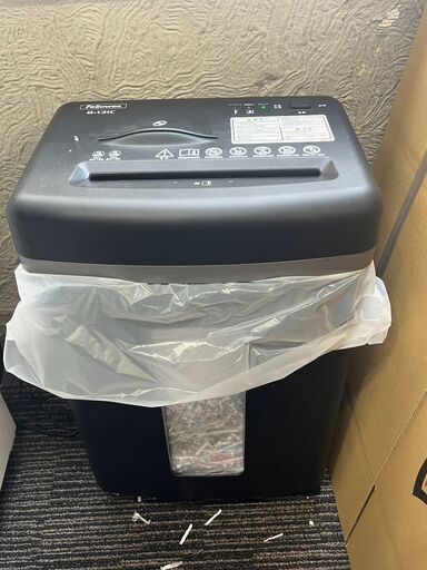 フェローズ　シュレッダー